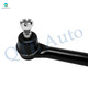 Front Left Inner Steering Tie Rod End For 1998 1999 Dodge RAM 1500