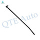 Front Left Inner Steering Tie Rod End For 1994-1997 Dodge RAM 3500 Connecting Tie Rod