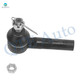 Front Outer Steering Tie Rod End For 1991-1999 Toyota Tercel