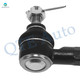 Front Outer Steering Tie Rod End For 1991-1999 Toyota Tercel