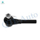 Front Left Outer Steering Tie Rod End For 1980-1996 Ford Bronco