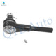 Front Right Inner Steering Tie Rod End For 1991 1992 Jeep Comanche