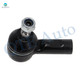 Front Outer Steering Tie Rod End For 1991-1999 Mitsubishi 3000GT