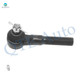 Front Left Outer Steering Tie Rod End For 1993-1998 Jeep Grand Cherokee