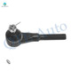 Front Right Inner Steering Tie Rod End For 1997-2006 Jeep TJ 4WD