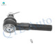 Front Left Outer Steering Tie Rod End For 1993 Jeep Grand Wagoneer