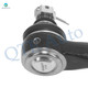 Front Right Inner Steering Tie Rod End For 1991-1995 1997-2006 Jeep Wrangler 4WD