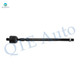 Front Inner Steering Tie Rod End For 1988-1992 Toyota Corolla