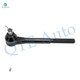 Front Inner Steering Tie Rod End For 1996-2005 Chevrolet Blazer RWD