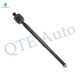 Front Inner Steering Tie Rod End For 2002-2004 Honda Odyssey