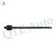 Front Inner Steering Tie Rod End For 1993 1994 Dodge Colt