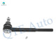 Front Outer Steering Tie Rod End For 1995 Chevrolet Blazer RWD
