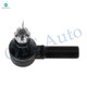 Front Right Outer Steering Tie Rod End For 1984 1985 Toyota 4Runner