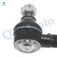 Front Right Outer Steering Tie Rod End For 1984 1985 Toyota 4Runner
