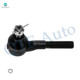 Front Outer Steering Tie Rod End For 1992-2000 Mitsubishi Montero