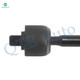 Front Inner Steering Tie Rod End For 2000-2003 Dodge Neon