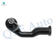 Front Left Inner Steering Tie Rod End For 1995-2002 KIA Sportage