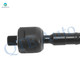 Front Inner Steering Tie Rod End For 2003 2004 Nissan Murano