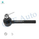 Front Outer Steering Tie Rod End For 1993-1995 Nissan Pathfinder