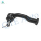 Pair of 2 Front Left-Right Inner Steering Tie Rod End For 1995-2002 KIA Sportage