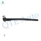 Front Left Inner Steering Tie Rod End For 1999-2004 Ford F-350 Super Duty RWD