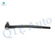 Front Left Inner Steering Tie Rod End For 1999-2004 Ford F-350 Super Duty RWD