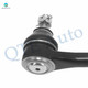 Front Outer Steering Tie Rod End For 1983-1990 GMC S15 4WD