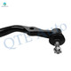 Front Right Outer Steering Tie Rod End For 2000-2005 Ford Excursion
