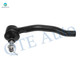 Front Right Outer Steering Tie Rod End For 2013-2018 Nissan Altima