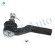 Front Right Outer Steering Tie Rod End For 1992-1998 Ford E-350 Econoline