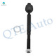 Front Inner Steering Tie Rod End For 2005-2008 Dodge Magnum