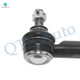 Front Outer Steering Tie Rod End For 2007-2011 Honda CR-V