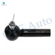 Front Outer Steering Tie Rod End For 2011 2012 Honda CR-Z