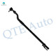 Front Right Outer Steering Tie Rod End For 1999-2004 Ford F-250 Super Duty