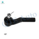 Front Right Outer Steering Tie Rod End For 1996-1999 Ford Econoline Super Duty