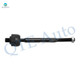 Front Inner Steering Tie Rod End For 2017-2020 Lincoln Continental