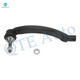Front Left Outer Steering Tie Rod End For 2001-2009 Volvo S60