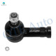 Front Outer Steering Tie Rod End For 1975-1989 Volvo 245
