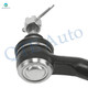 Front Left Outer Steering Tie Rod End For 1991-1997 Toyota Previa