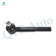 Front Left Steering Tie Rod End For 1999-2004 Ford F-250 Super Duty