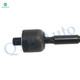 Front Inner Steering Tie Rod End For 1990-1993 Toyota Celica