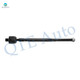 Front Inner Steering Tie Rod End For 1997-2001 Hyundai Tiburon