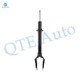 Front Suspension Bare Strut Assembly For 2011-2015 Dodge Durango