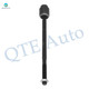 Front Inner Steering Tie Rod End For 1978-1990 Dodge Omni