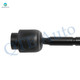 Front Inner Steering Tie Rod End For 1987-1990 Plymouth Sundance