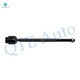 Front Inner Steering Tie Rod End For 1990-1996 Pontiac Trans Sport
