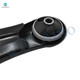 Front Right Lower Control Arm-Suspension Knuckle Assembly For 2009-2013 Toyota Corolla