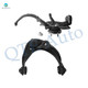 Front Right Upper Control Arm Ball Joint-Suspension Knuckle Assembly For 2006 Lincoln Zephyr