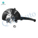 Front Right Upper Control Arm Ball Joint-Suspension Knuckle Assembly For 2006 Lincoln Zephyr