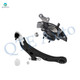 Front Right Lower Control Arm Ball Joint-Suspension Knuckle Assembly For 2005-2011 Toyota Avalon